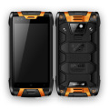 4.5inch 4G Lte impermeable robusto Smartphone